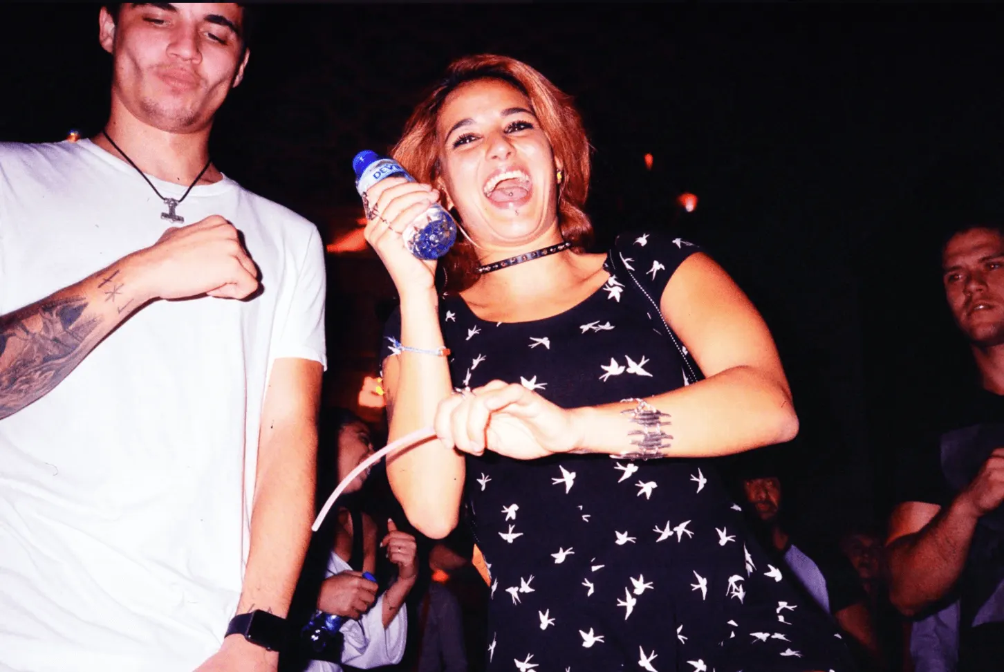 Sofia By Night: 12 Parties Defining The Bulgarian Dance Music Underground