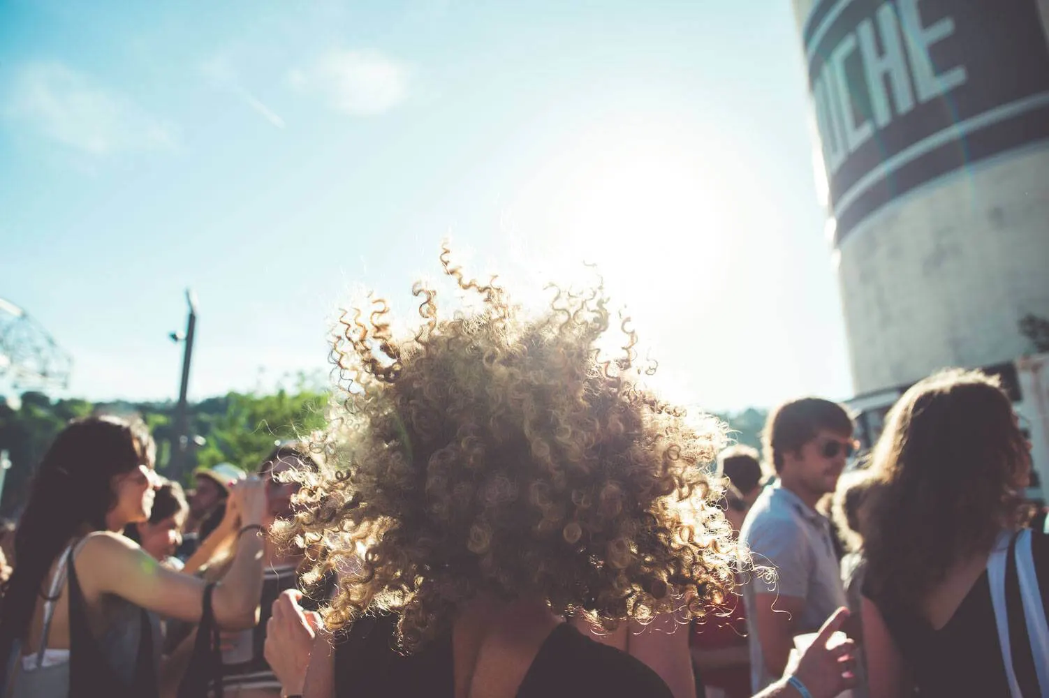 There’s Something For Everyone At Nuits Sonores Festival