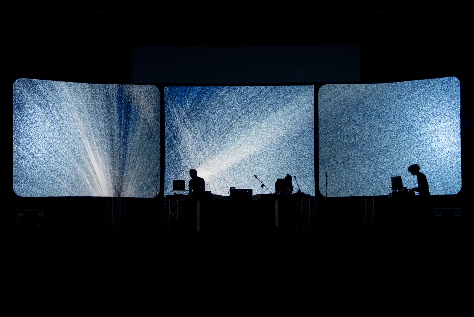 Notes From Techno Boulevard: Club To Club Festival Reviewed