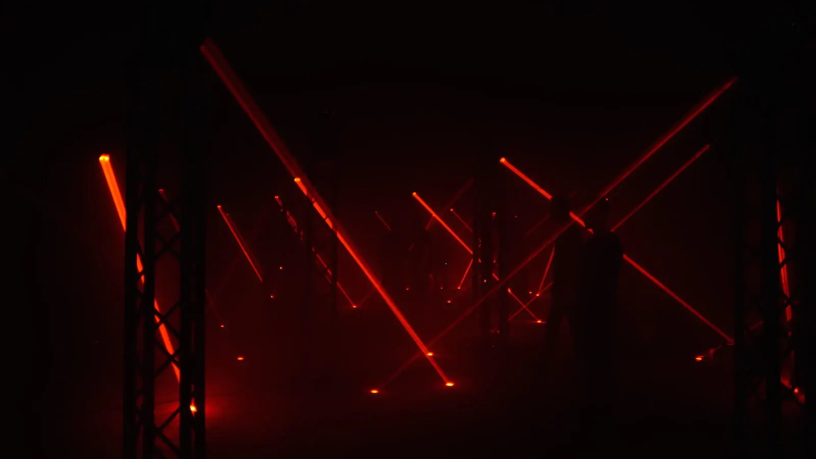 Can An A/V Laptop Set Be Interesting? MIRA Festival Reviewed