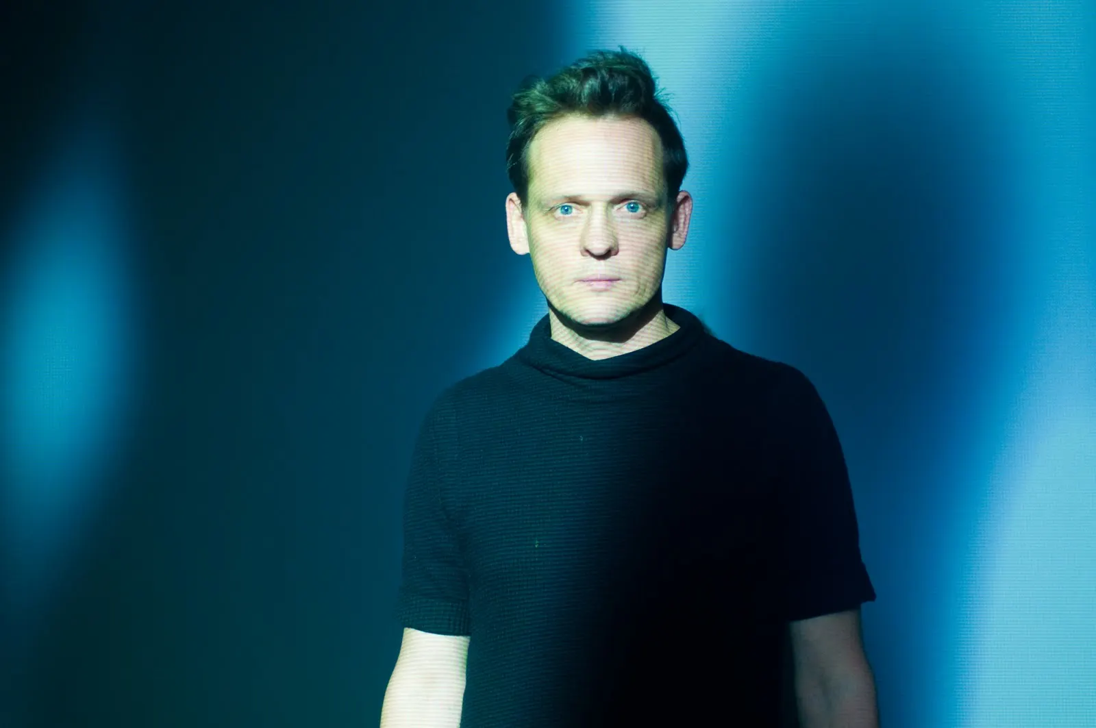 “In terms of freedom, more was possible”: Hans Ulrich Obrist talks to Carsten Nicolai