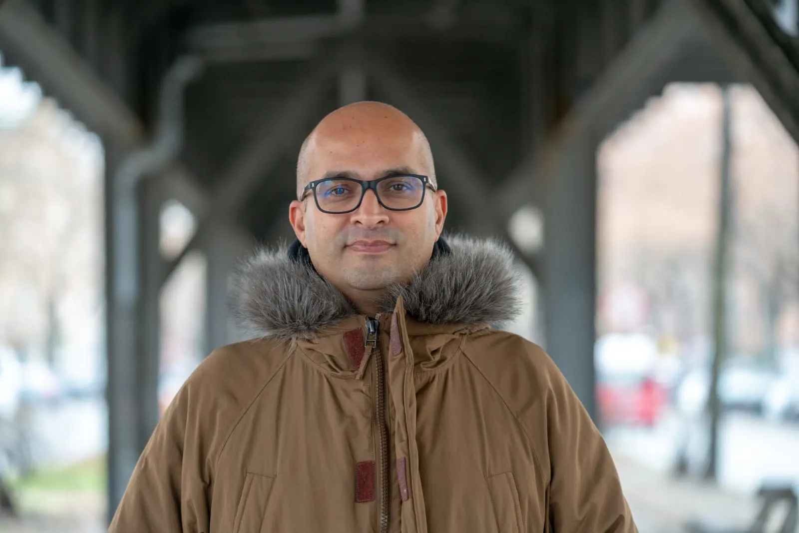 How Namito Escaped The Iranian Revolution, Joined A Cult And Became A Resident At Tresor