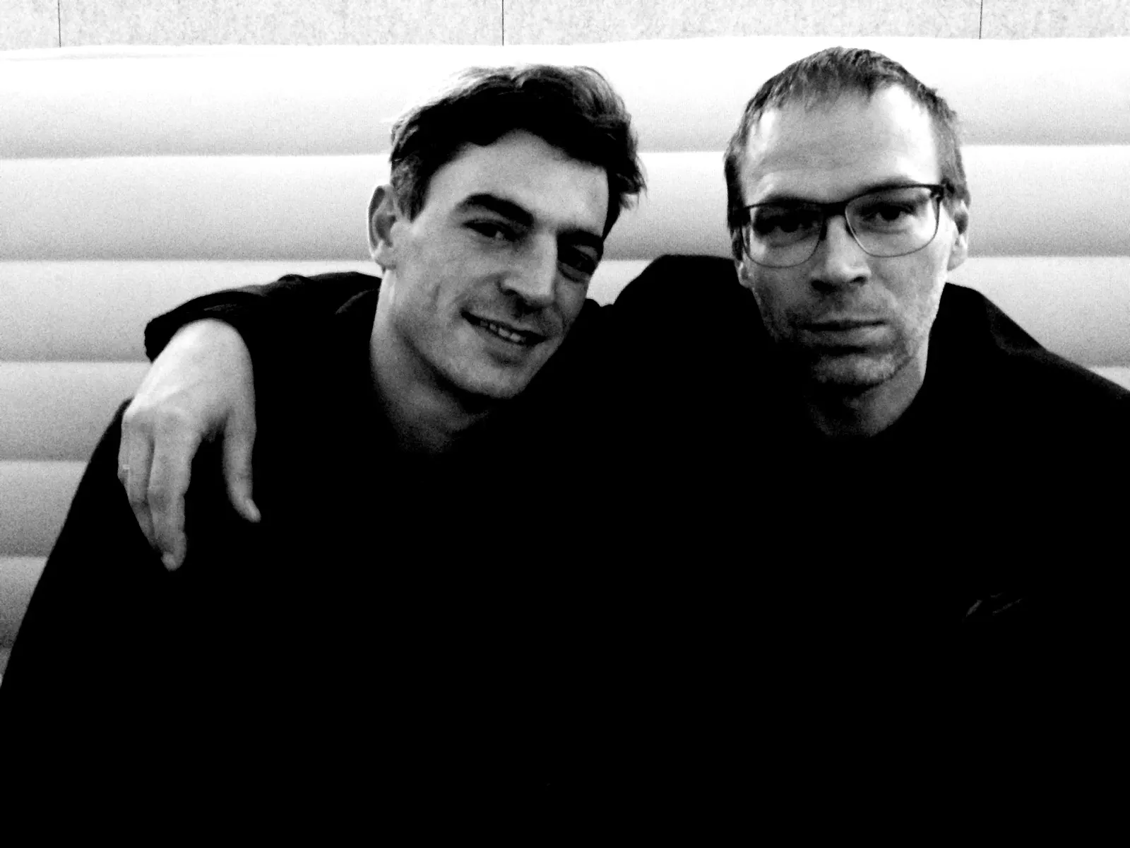 The Radio Sessions: Max Dax