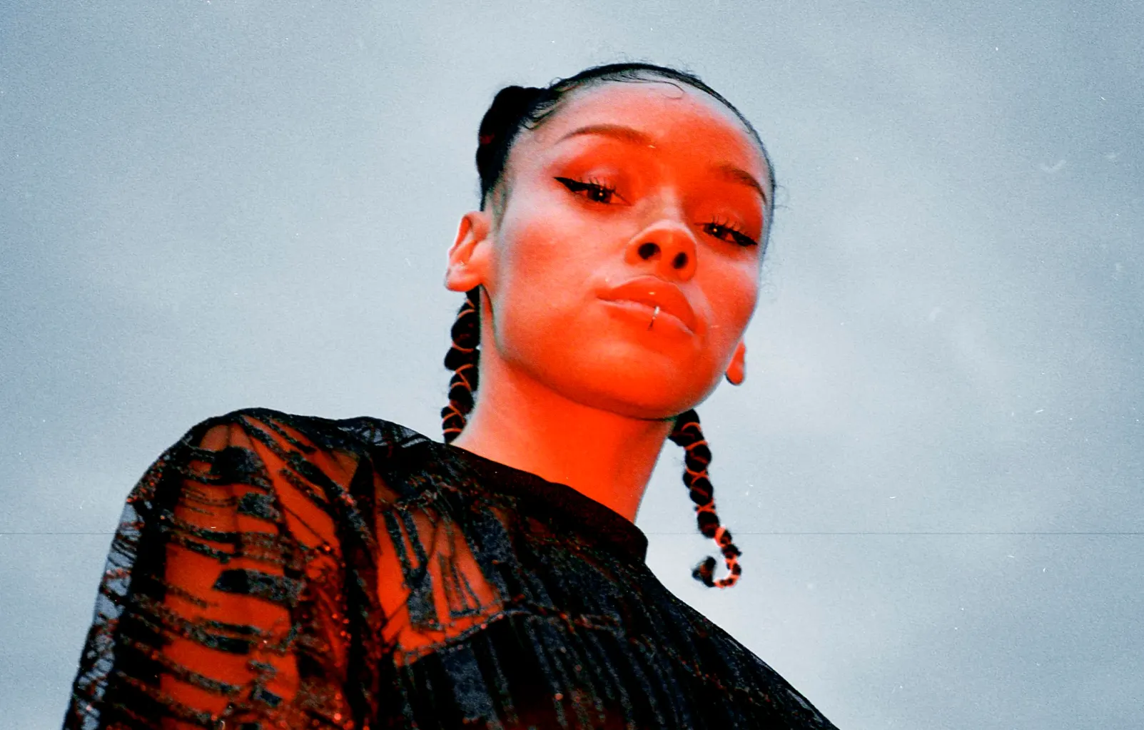 Rekids Affiliate Raven On Embracing Human Imperfection