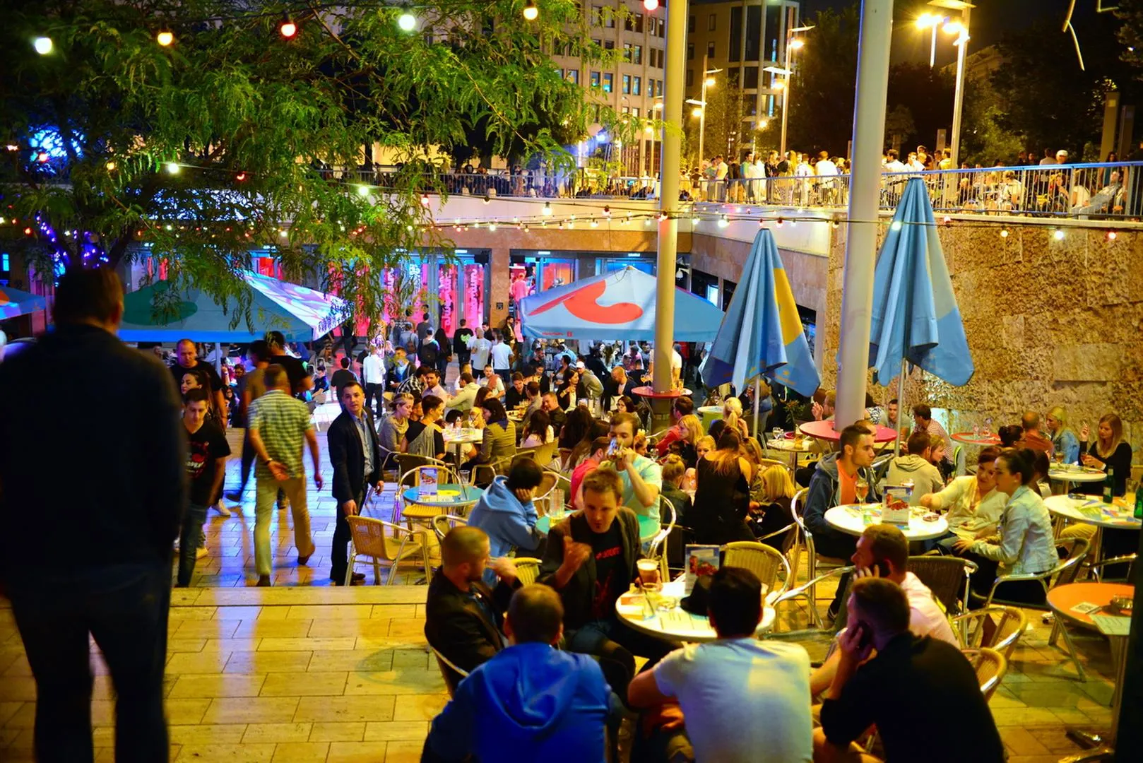 Here’s the Extended Program for EBF Budapest 2015