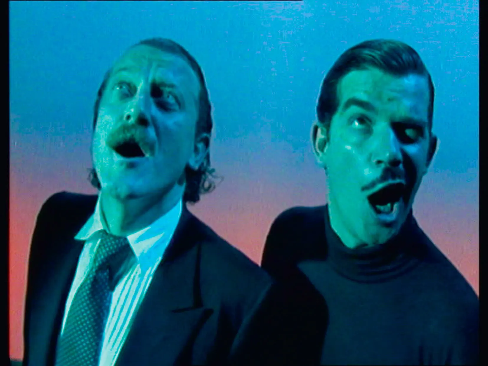 Here Are Yello’s 10 Most Absurd ’80s Music Videos