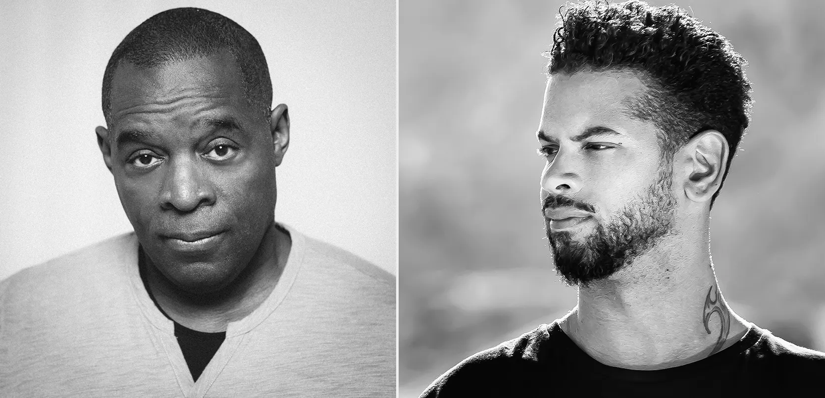 Mentors: MK On Kevin Saunderson’s Understated Advice