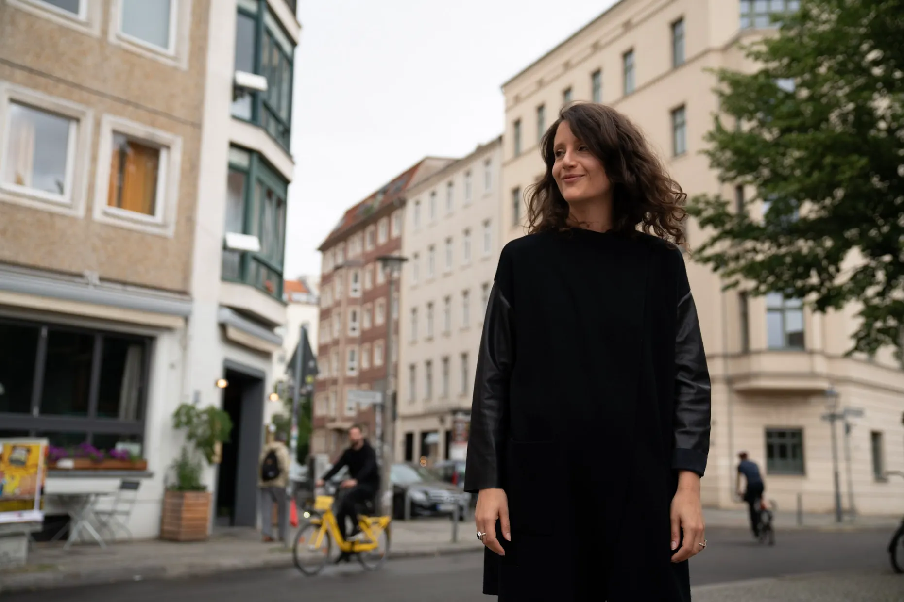STAUB Resident Nur Jaber Talks DJ Sets, Her New Album And The Healing Power Of Music