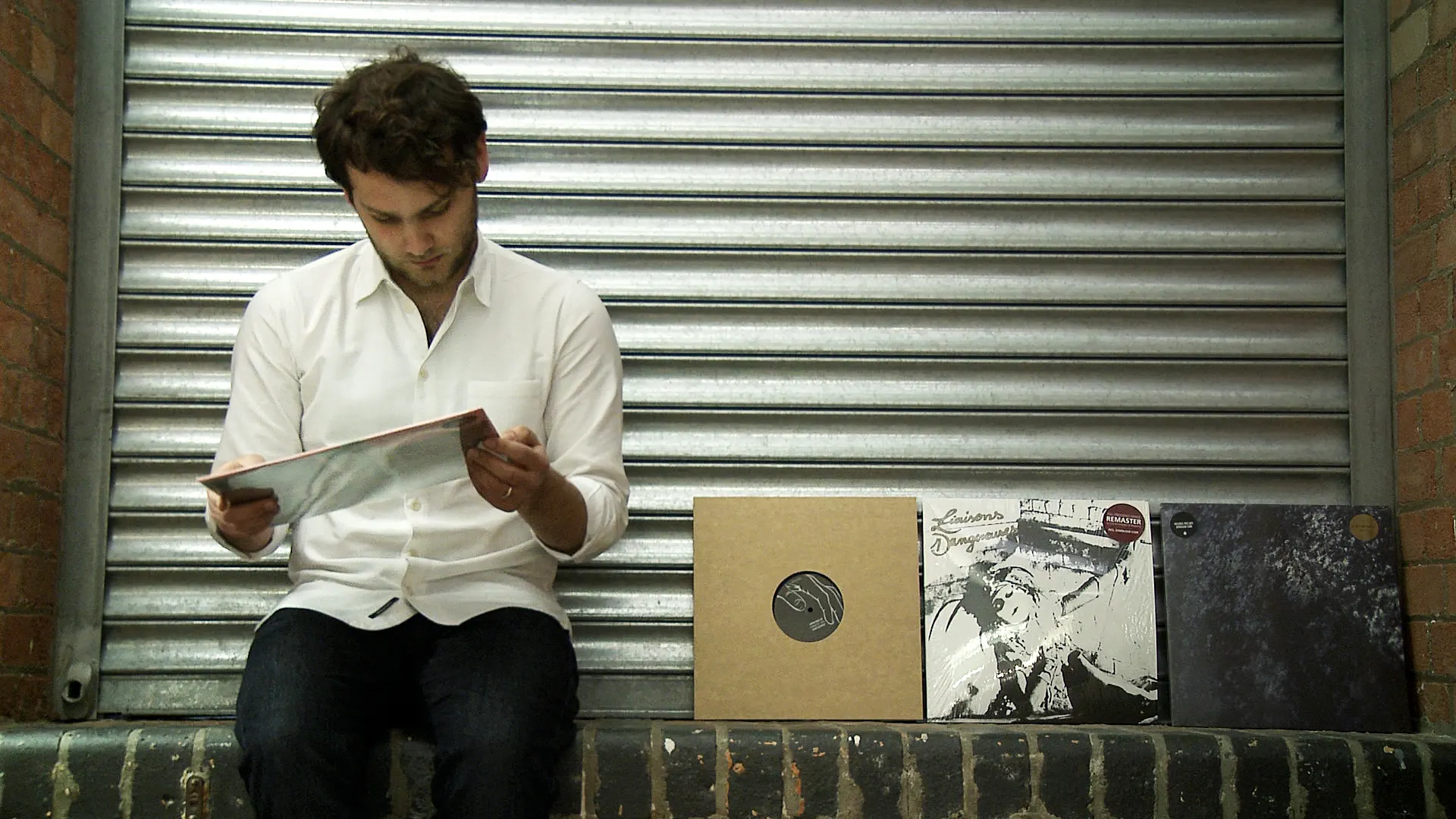 Slices Meets Fort Romeau at Phonica