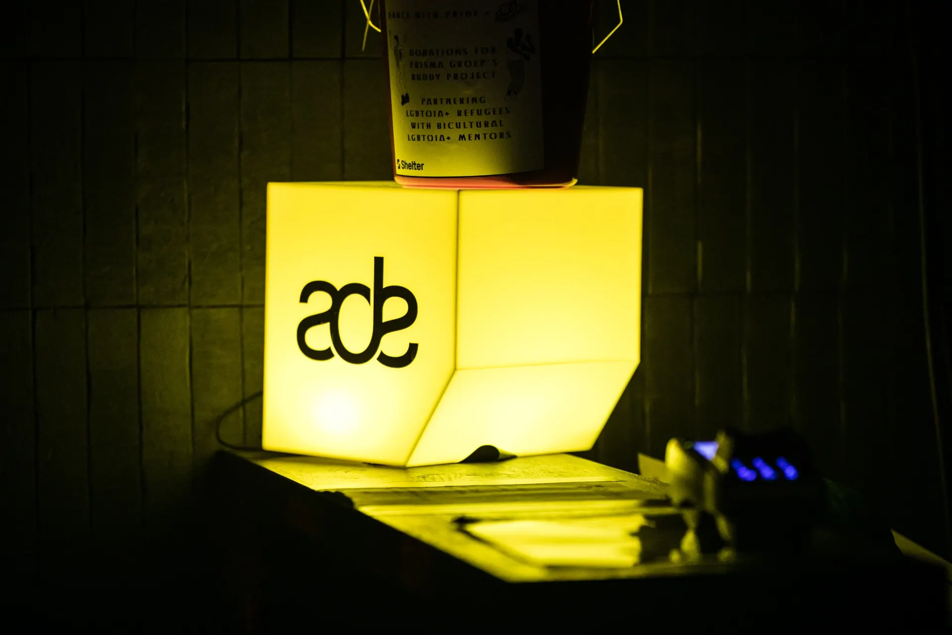 Our 10 Key Takeaways From Amsterdam Dance Event’s 2018 Edition