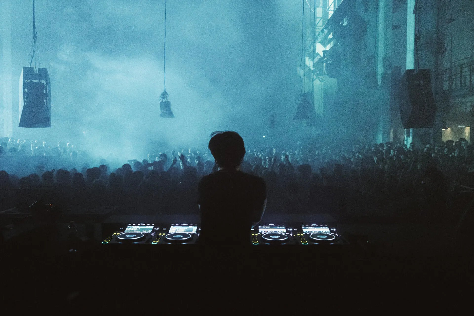 Skrillex Was Never Who You Thought He Was