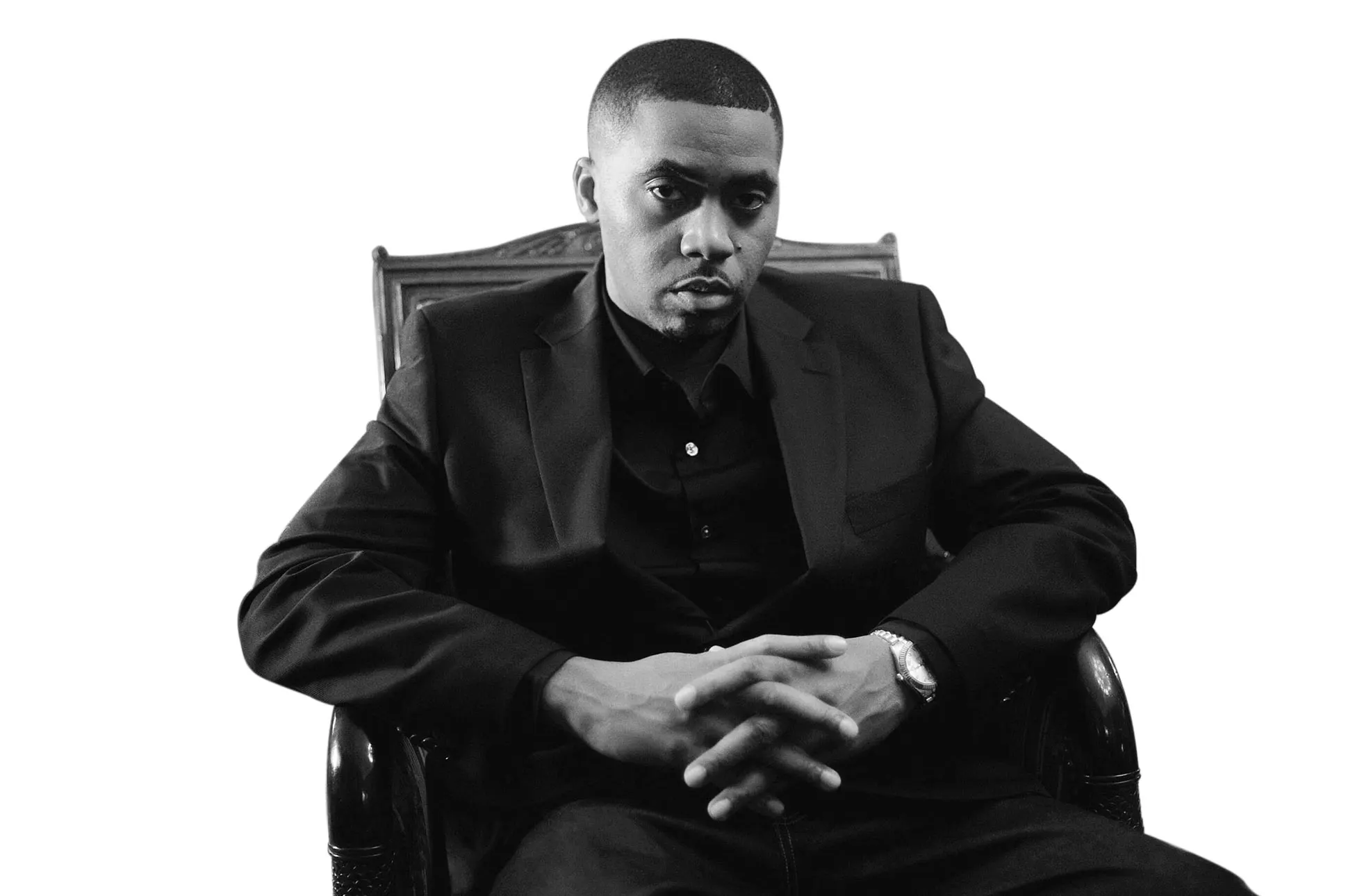 Rewind: Trevor Jackson’s History Lesson On Golden Era Rap