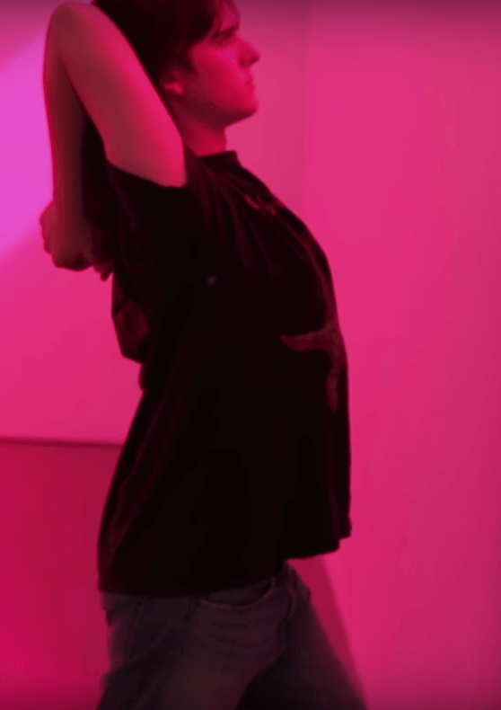 See/Hear Rave Photographer Wolfgang Tillmans’ Visual Album