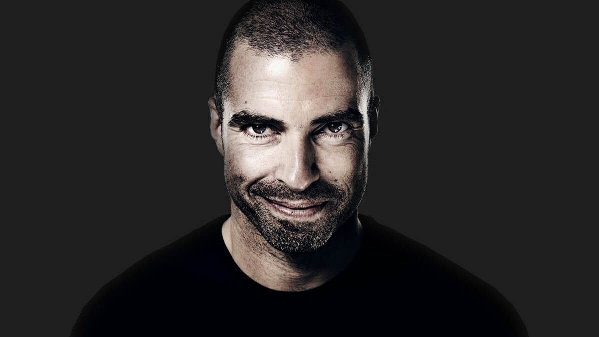 Hear Chris Liebing Get Moody And Minimal On These Two Tracks Off His New Album
