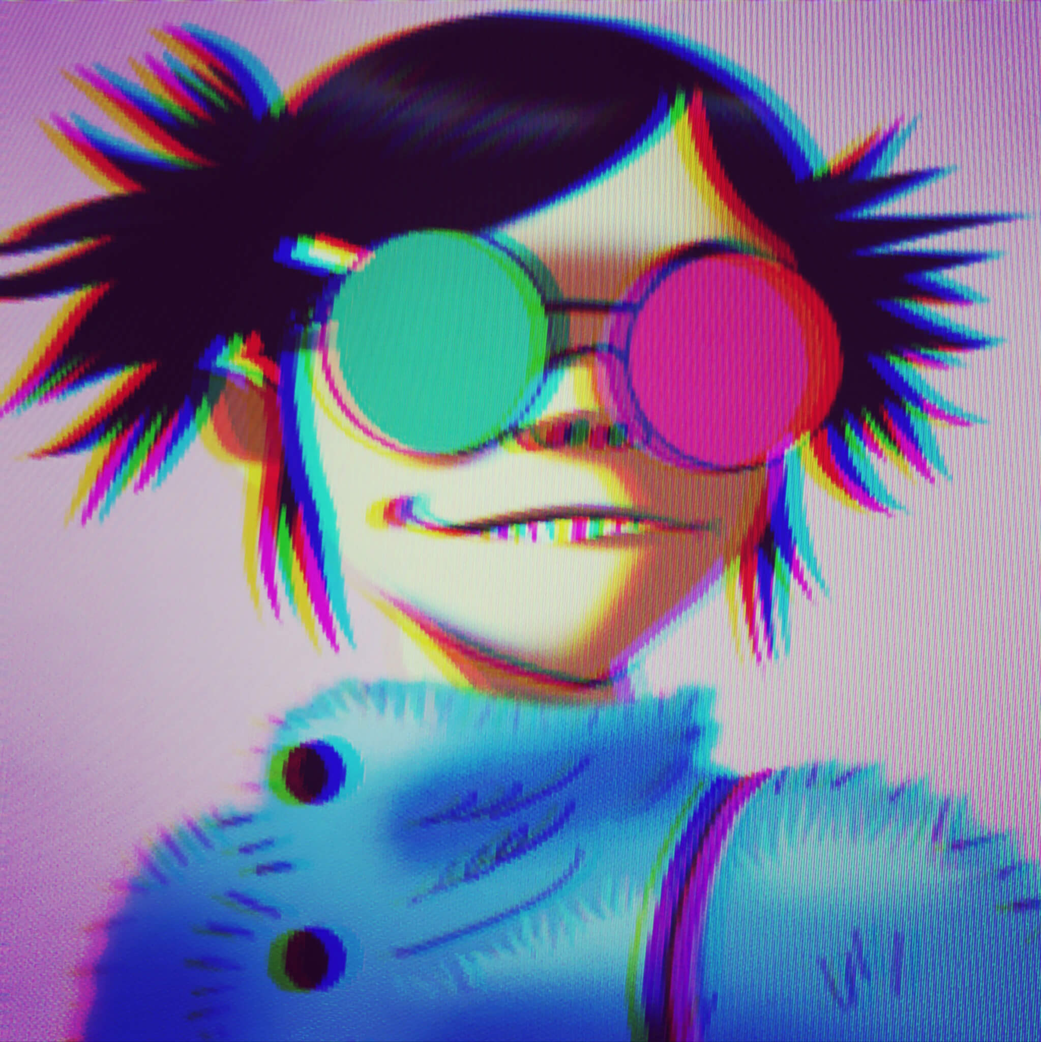 Noodle In Her Own Words Telekom Electronic Beats 4125