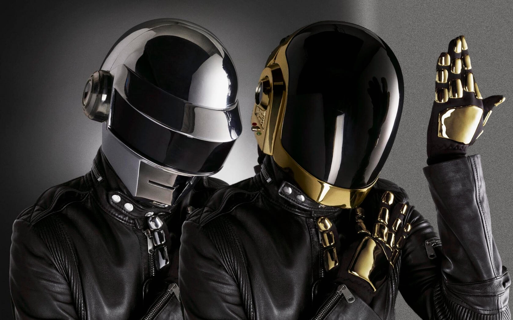 This Is How Much Money Daft Punk Has (They Are Rich ...