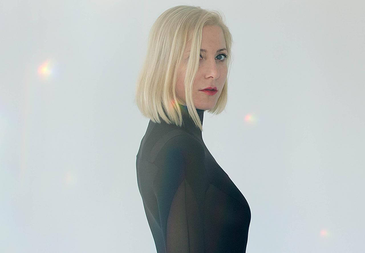 dj ellen allien