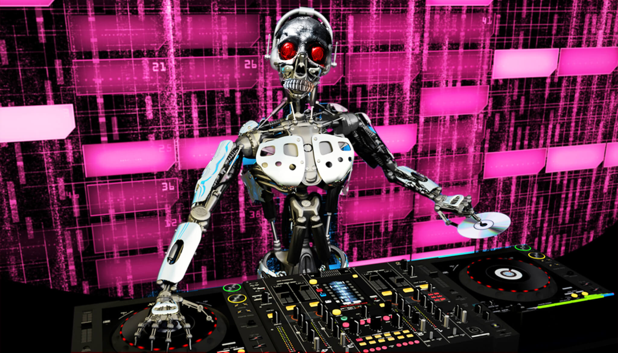 artificial intelligence