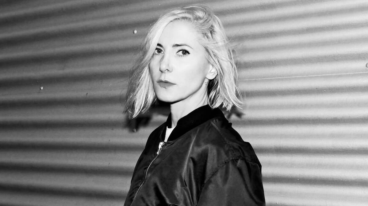 Ellen Allien Free Raves Minimal Techno Best May Day Parties In Berlin Labor Day