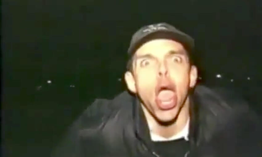 Italian Hardcore video