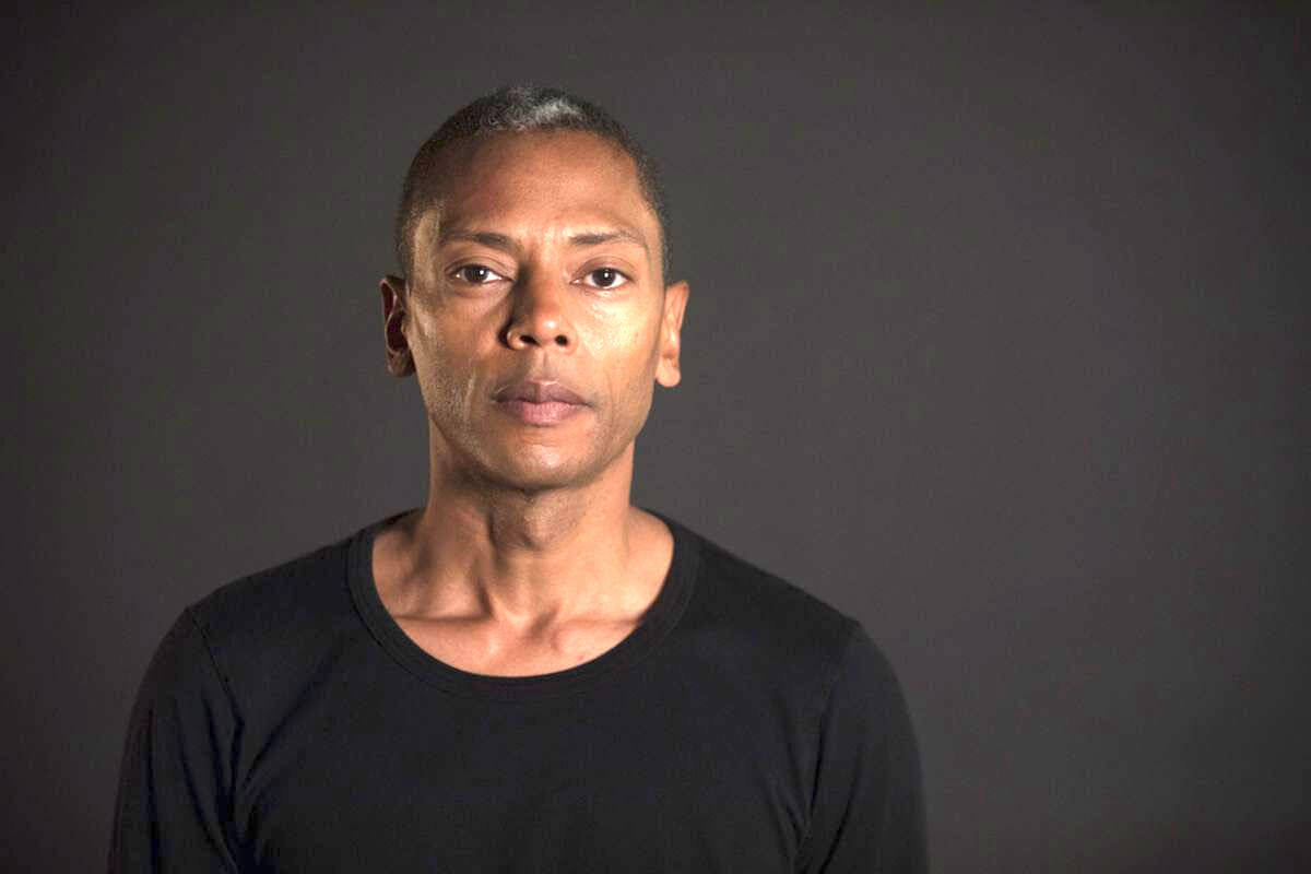 Jeff Mills Has Created A Techno Art Exhibition For Art Fair Monte-Carlo