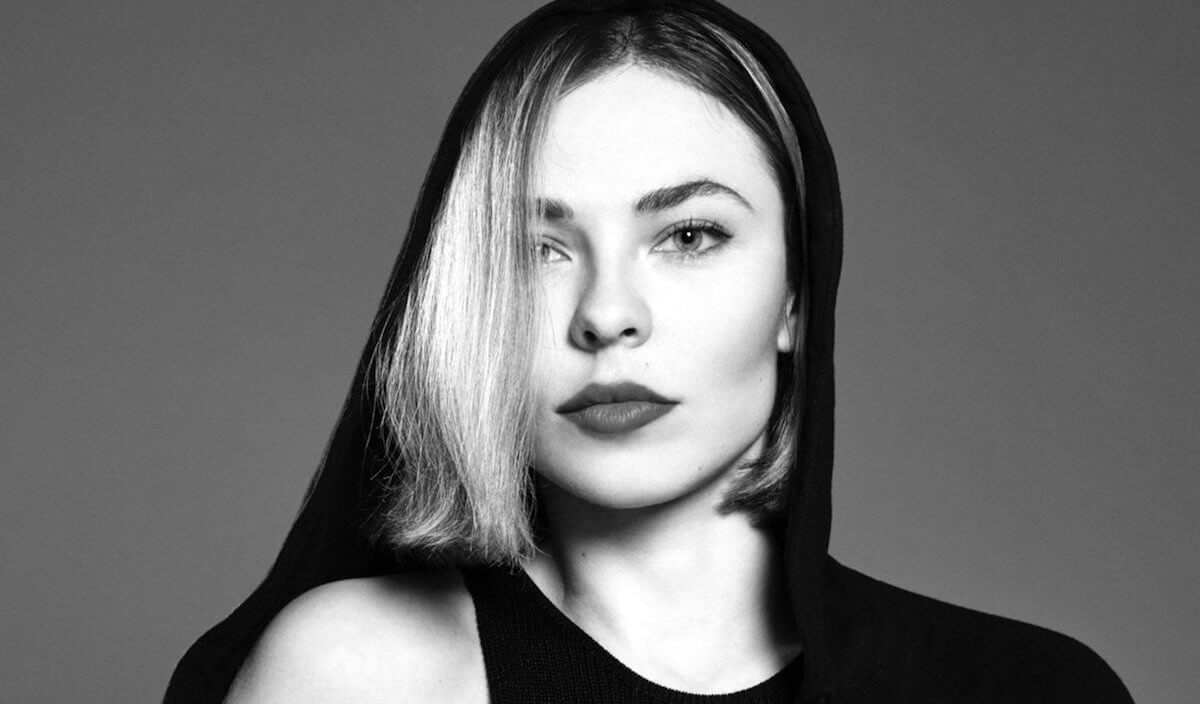 nina kraviz time warp