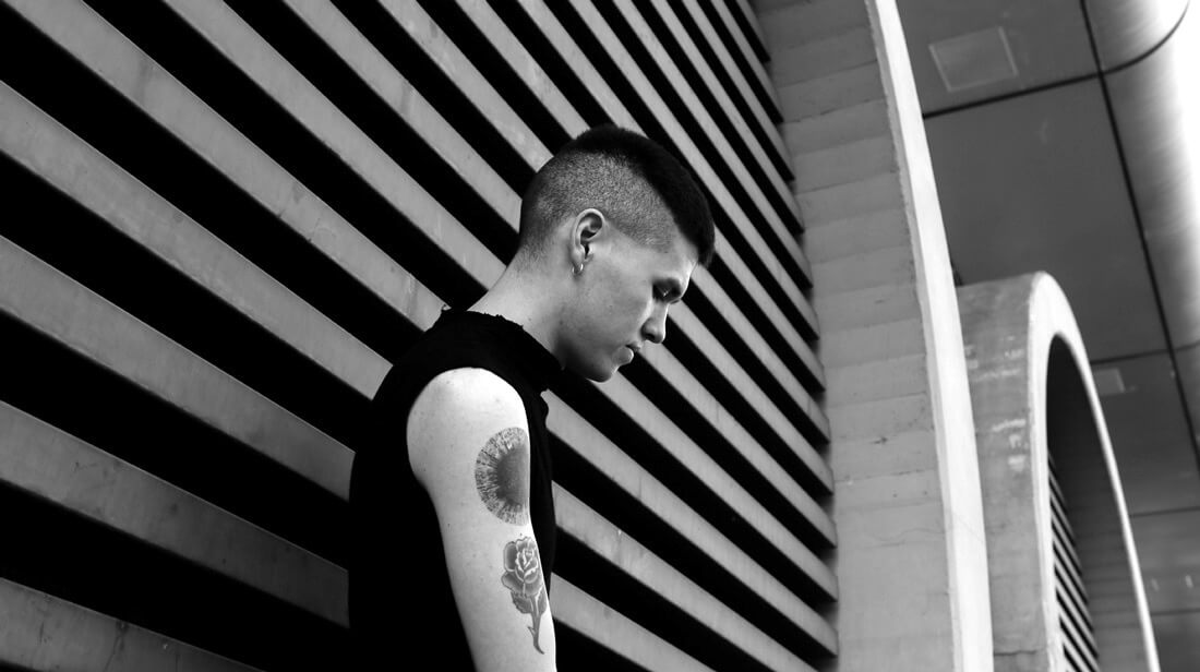 This Savage Industrial Techno Mix By Phase Fatale Will Help You Pre-Party For May Day
