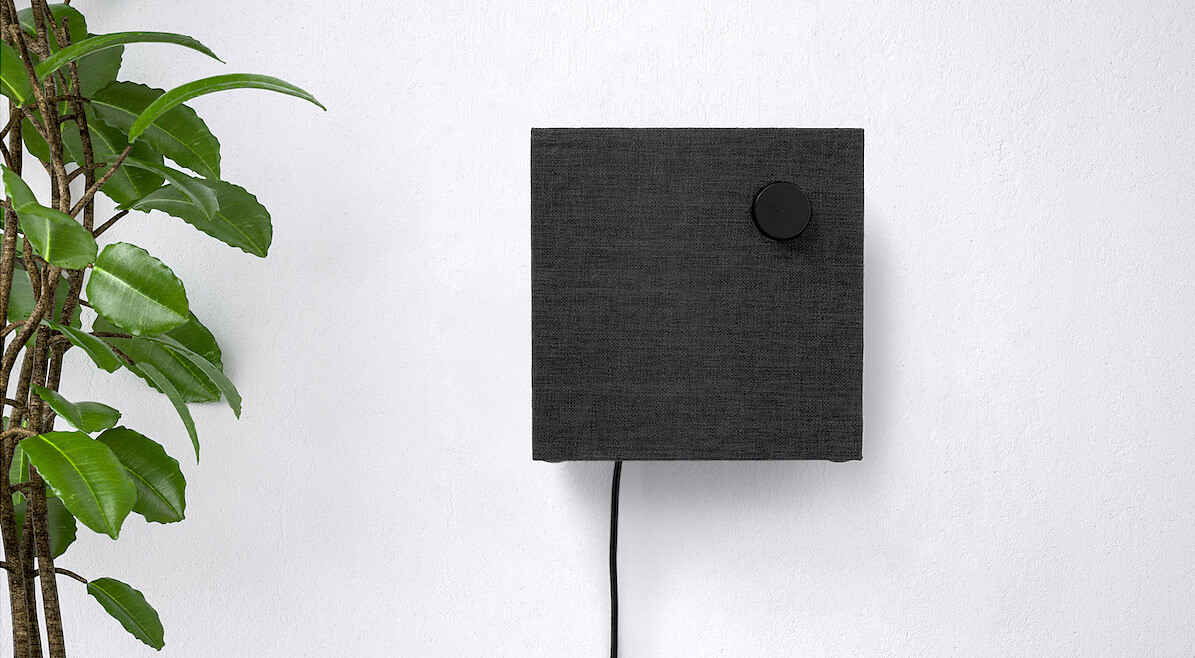 Idea Bluetooth Speaker