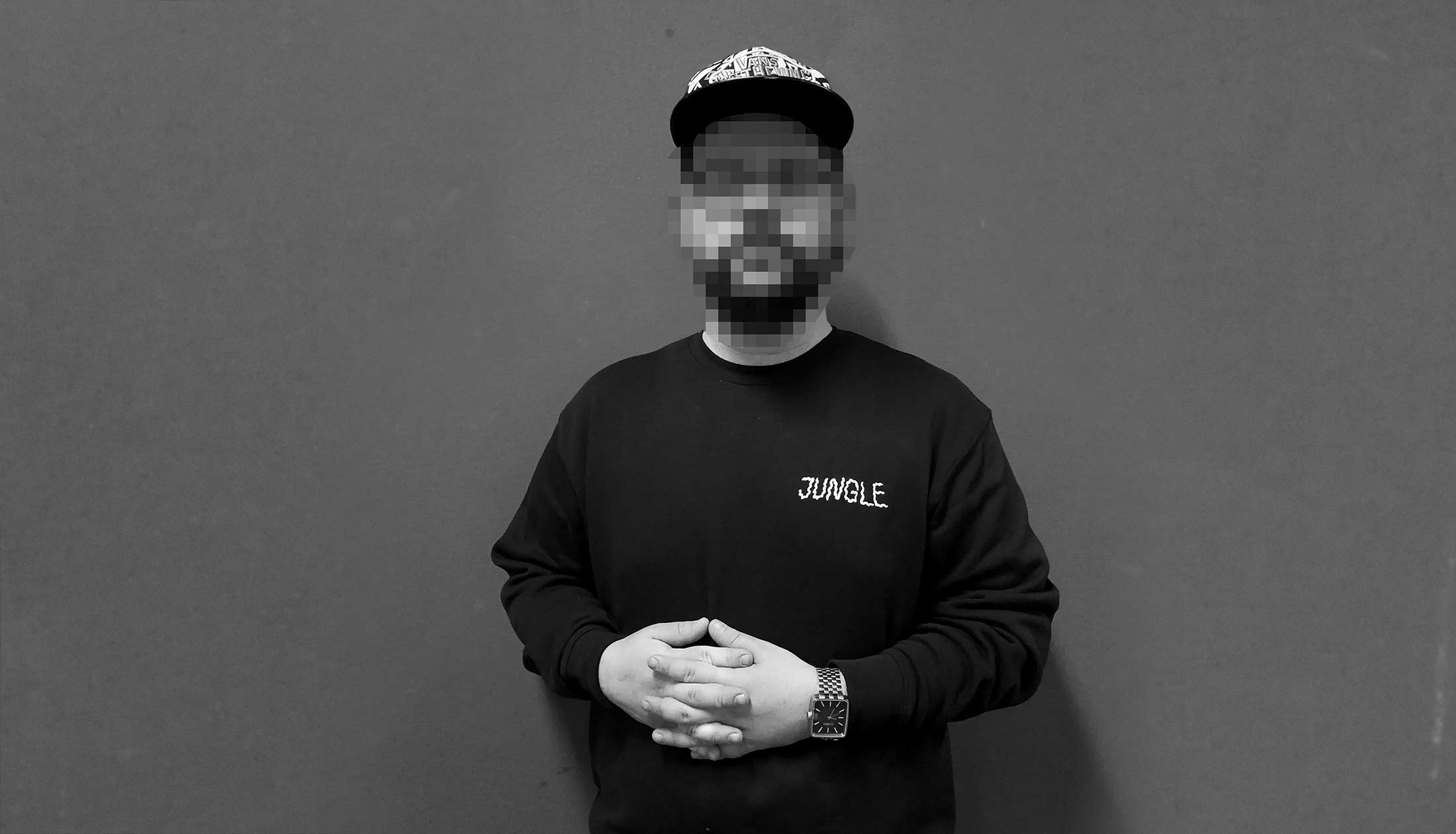DJ Normal 4