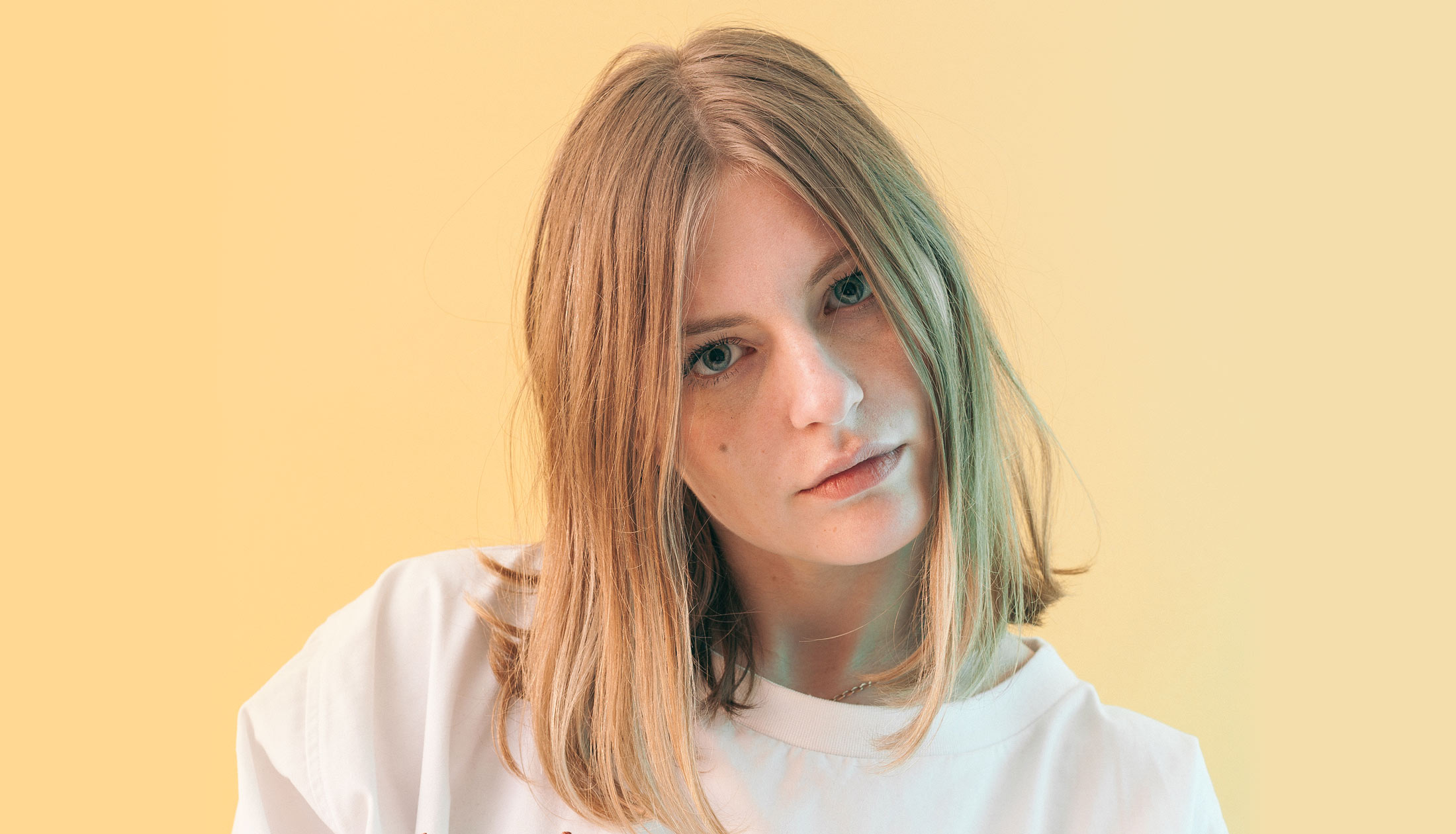 Listen To A Mix Full Of Ravey Neo-Trance By Rising German DJ Perel