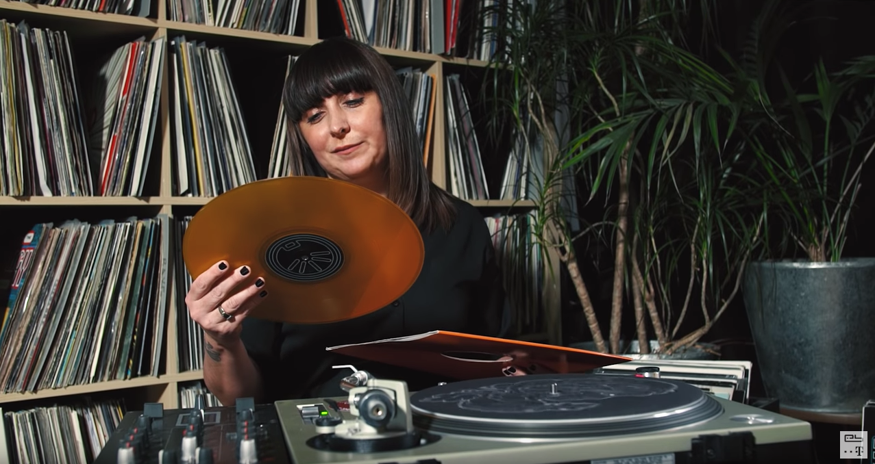 bloody mary dame records b-sides