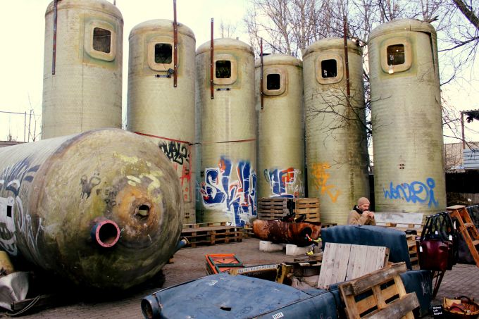Every Berlin Club Worth Going To In 2018 Techno Underground Party Griessmühle