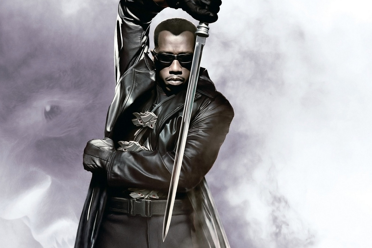 blade gabber rescore