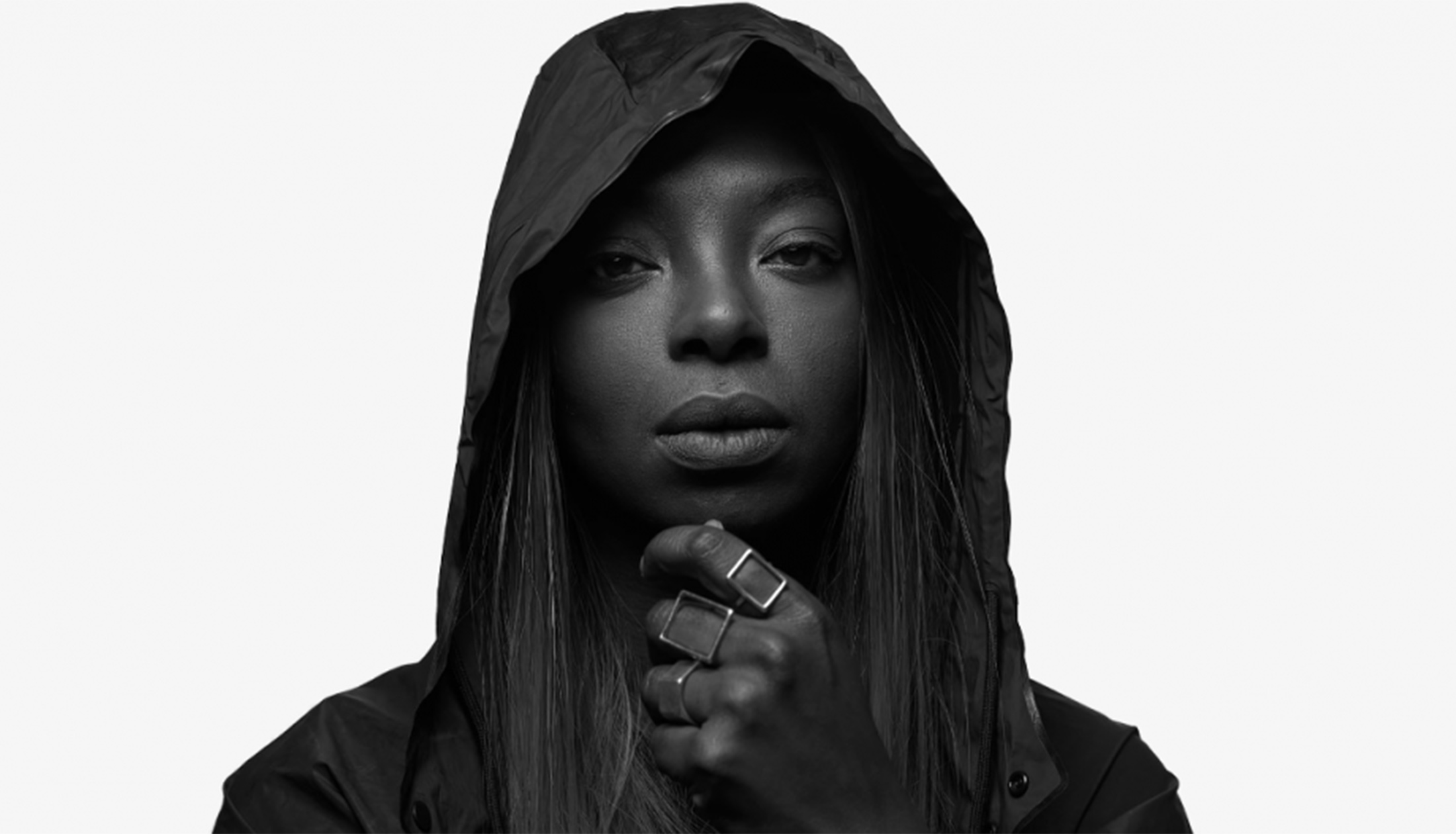 Afrodeutsche Techno Party