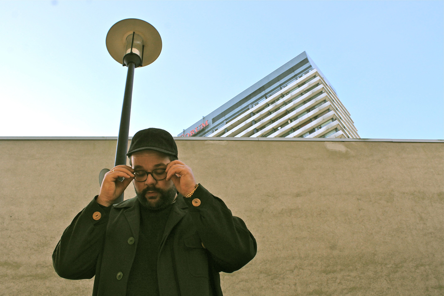 DJ Normal 4