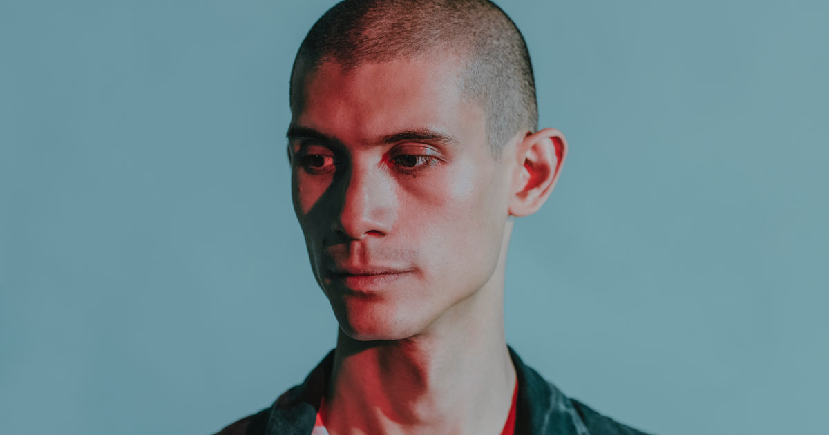 Listen To Objekt's New ASMR-Triggering Post-Techno Single