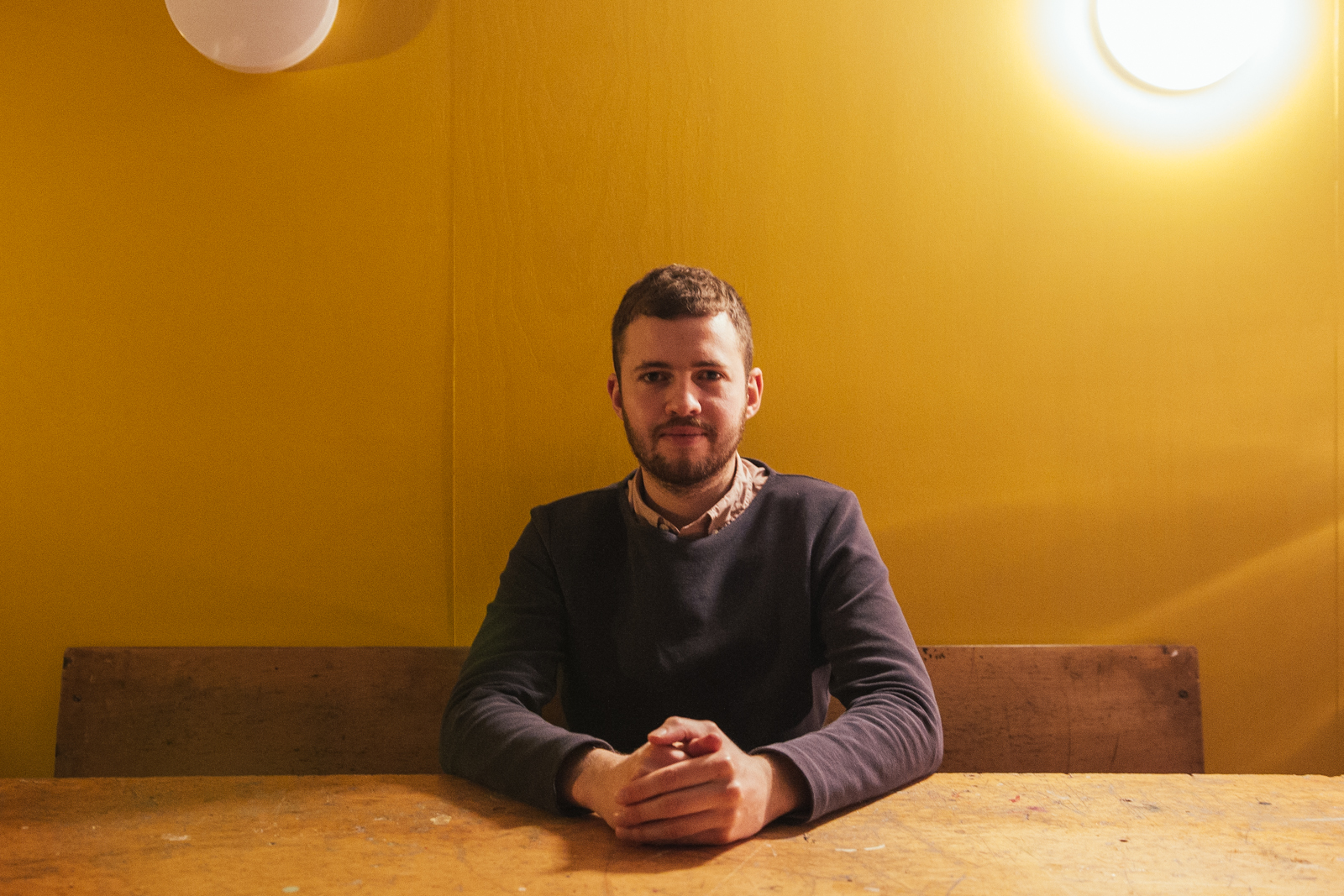 Get To Know TEB Clubnight Headliner Job Jobse Through These 4 Superb Mixes