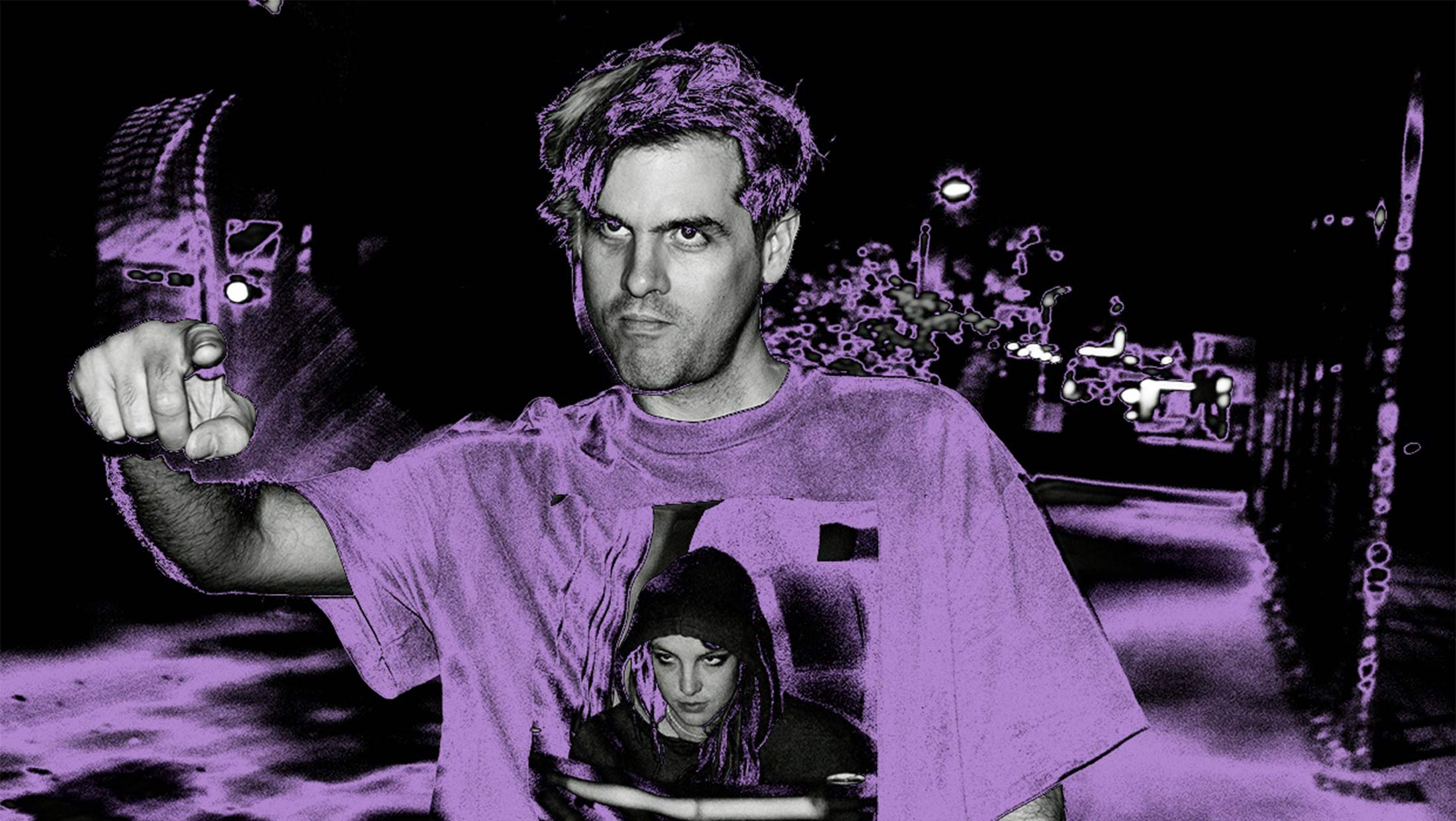 HDMIRROR, courtesy of the artist