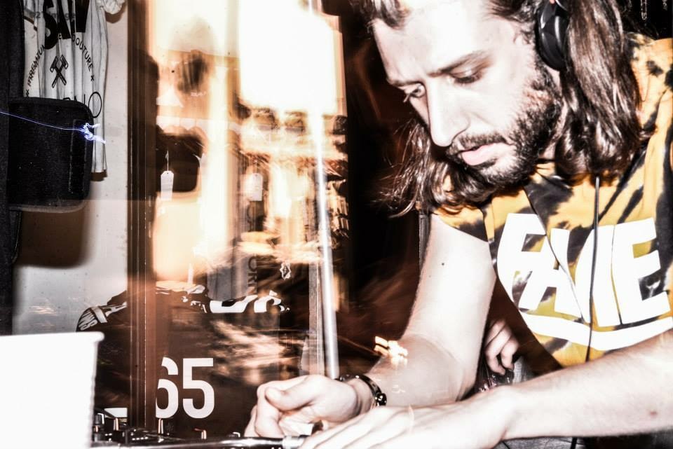 Hear The Sound Of Ukraine’s CXEMA Techno Party With This Extreme Mix By Koehler