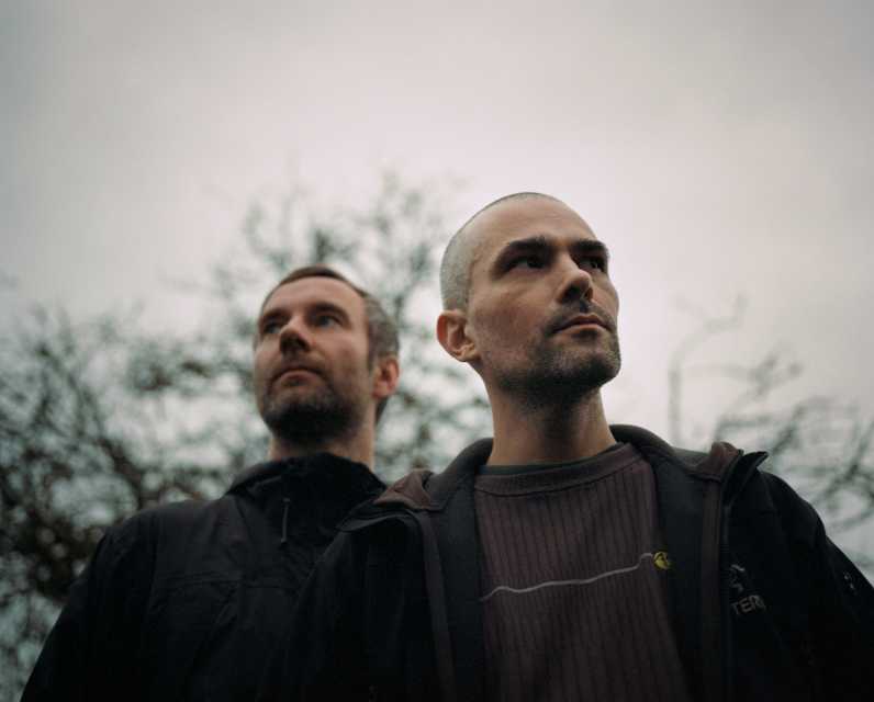 autechre video playlist