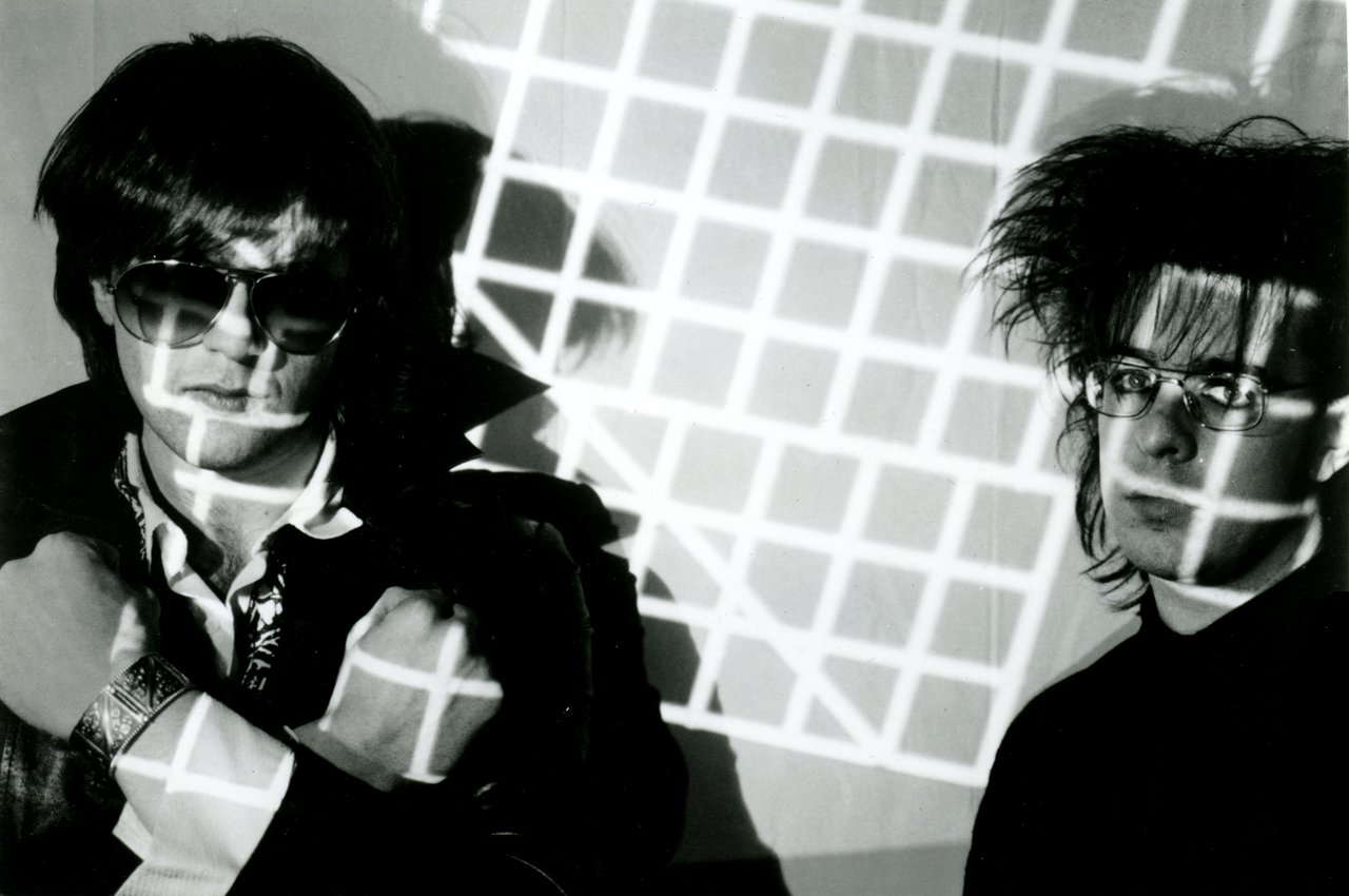 belgian new beat playlist