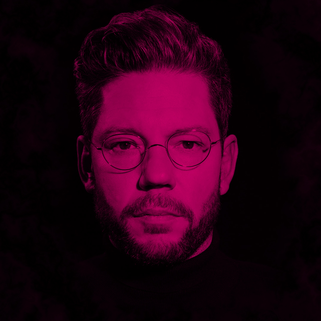 Frank Wiedemann im TEB Podcast