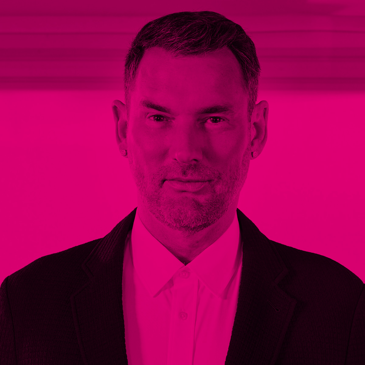 Michael Michalsky im TEB Podcast