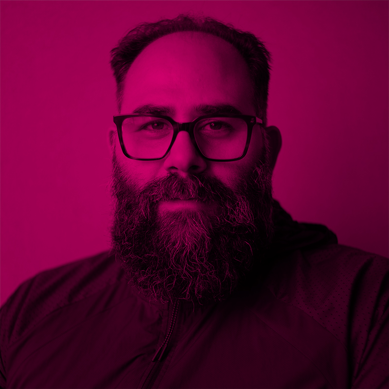 Mani Ameri im TEB Podcast