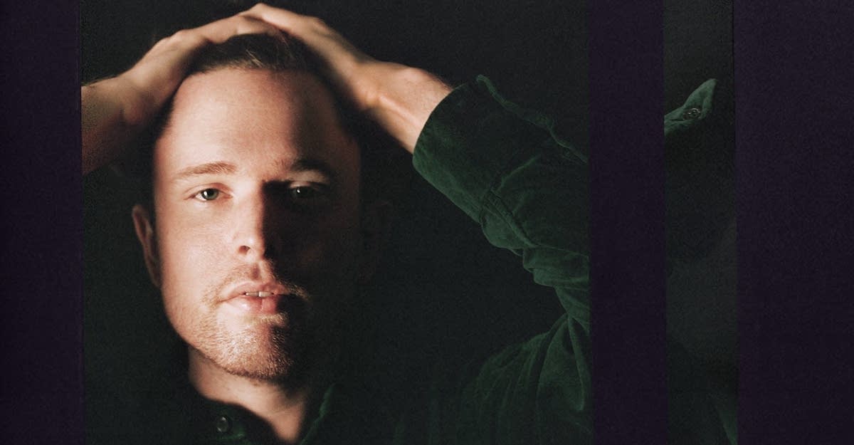 james blake assume form