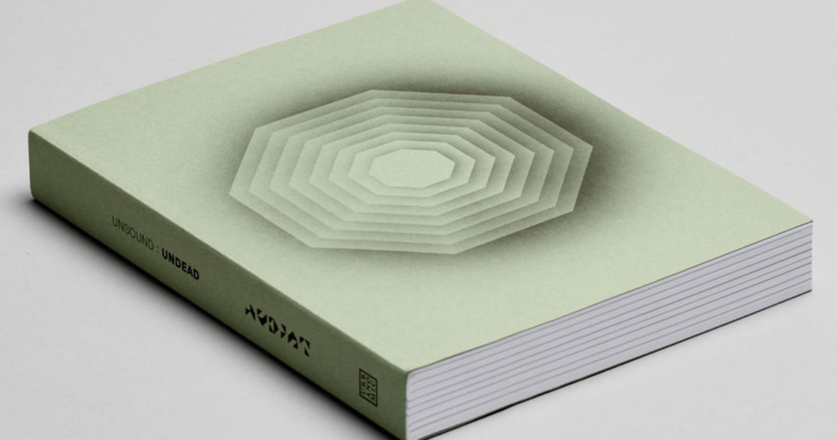 audint book
