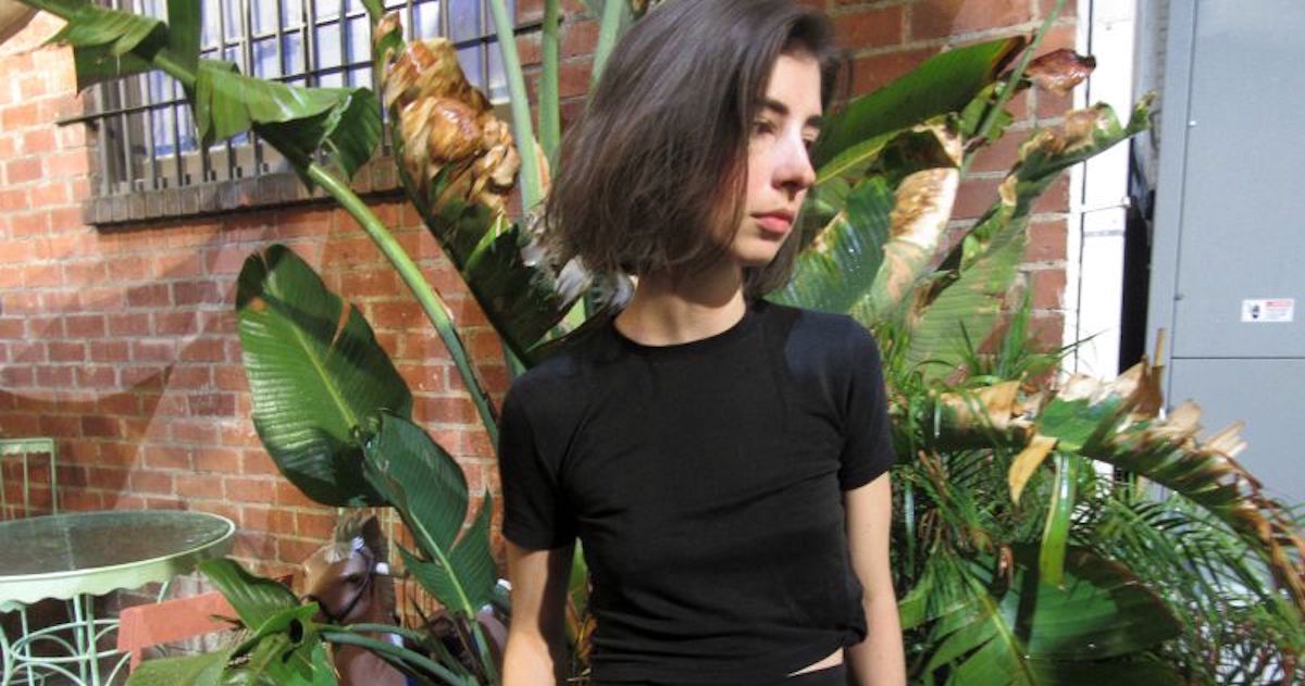 Listen To This Playlist Of Rare Ambient And New Age From Jen Monroe's Getting Warmer NTS Show