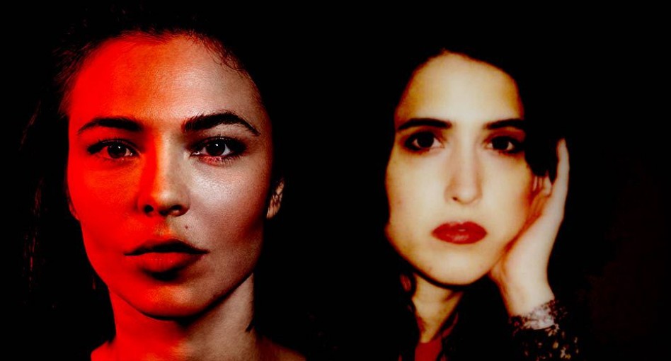 nina kraviz helena hauff time warp