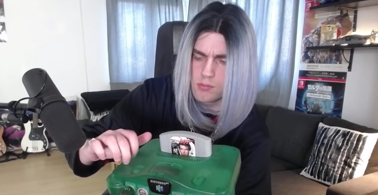 nintendo-64-billie-eilish
