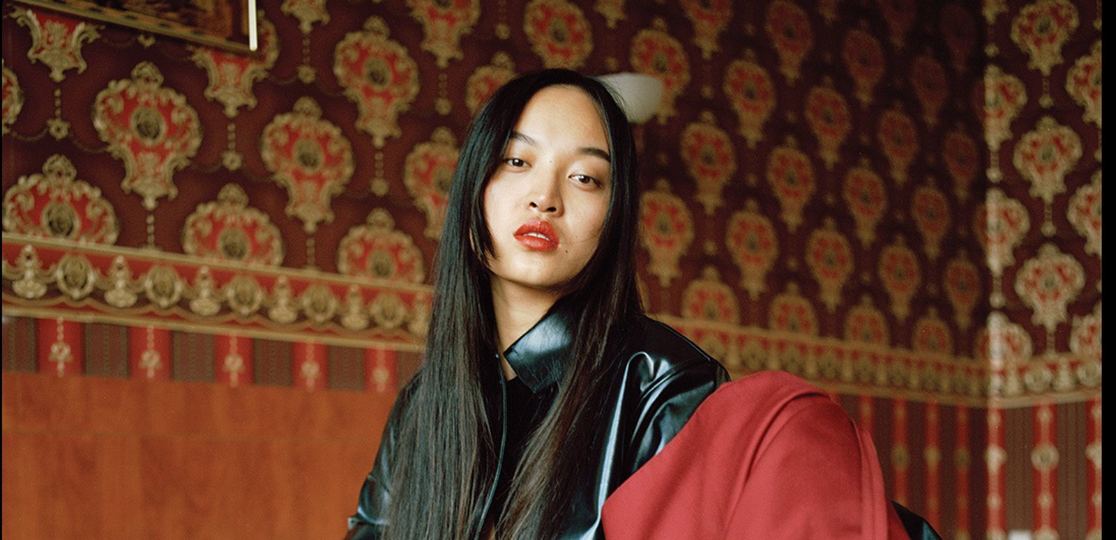 pan daijing amplify berlin